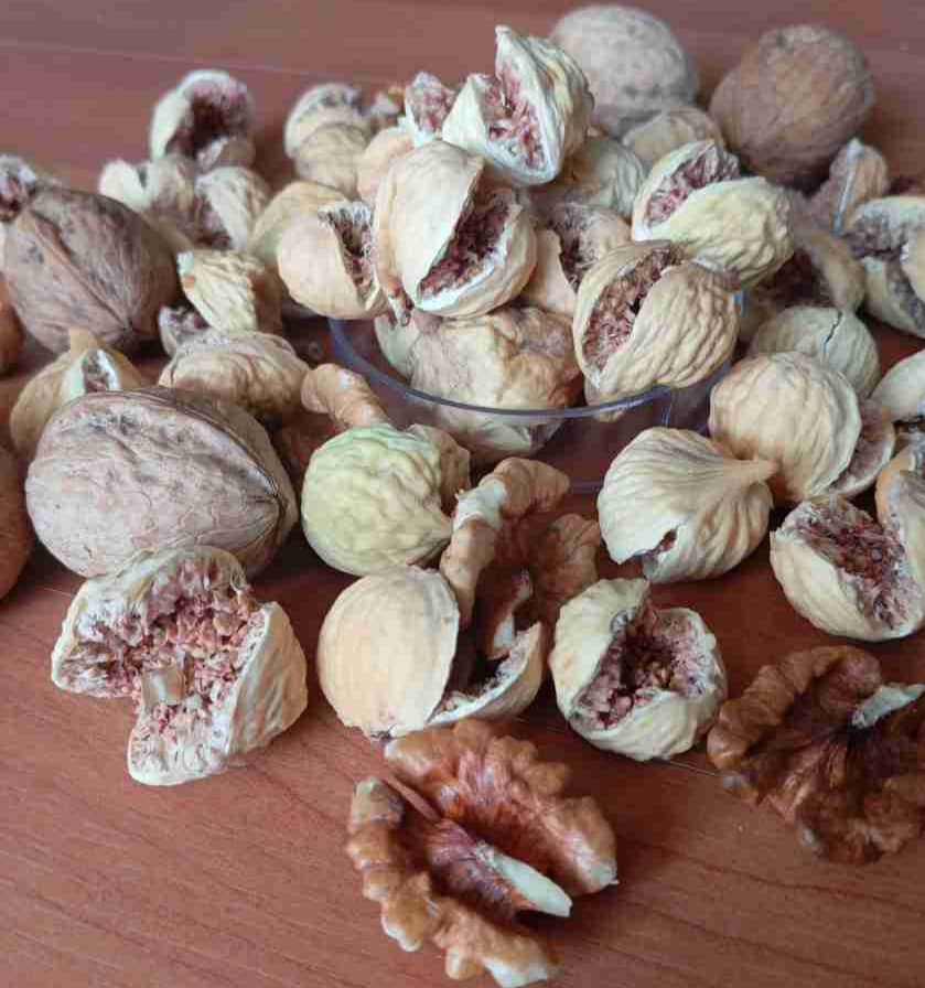 قیمت خشک پرک استهبان